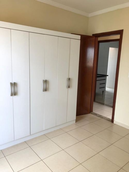 Apartamento Jardim Leocadia Sorocaba 