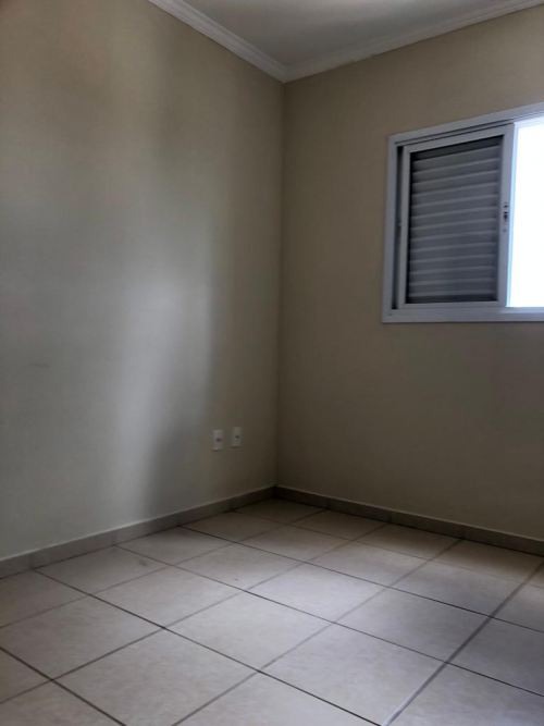 Apartamento Jardim Leocadia Sorocaba 