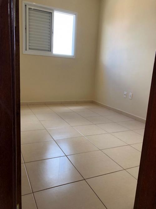 Apartamento Jardim Leocadia Sorocaba 