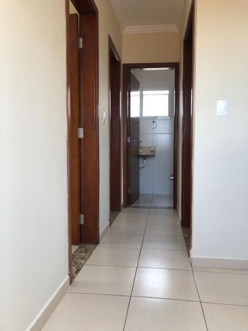 Apartamento Jardim Leocadia Sorocaba 