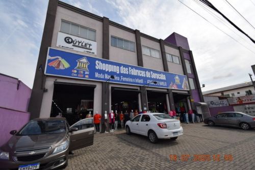 Ponto Comercial Vila Helena Sorocaba