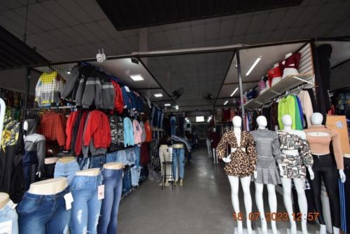 Ponto Comercial Vila Helena Sorocaba