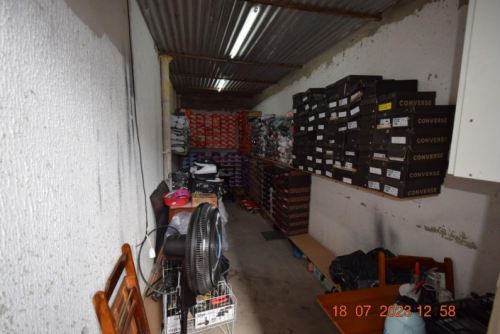 Ponto Comercial Vila Helena Sorocaba