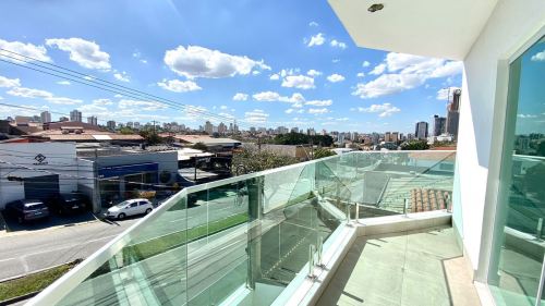 Ponto Comercial Jardim America Sorocaba 