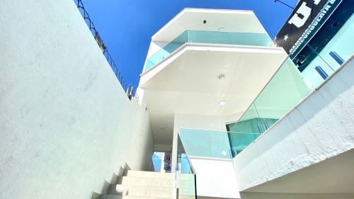 Ponto Comercial Jardim America Sorocaba 