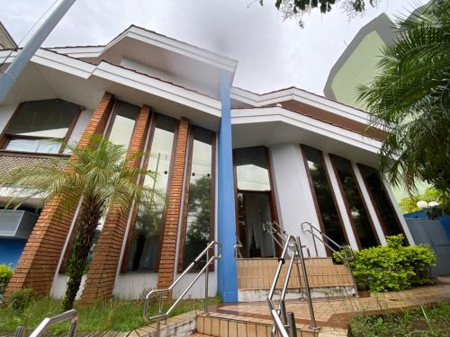 Ponto Comercial Parque Campolim Sorocaba 