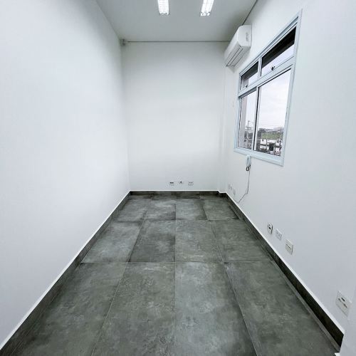 Sala Comercial Bairro do Eden Sorocaba 