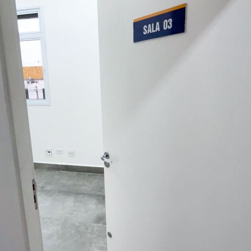 Sala Comercial Bairro do Eden Sorocaba 