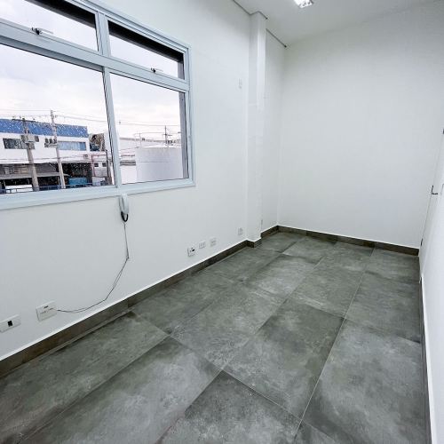 Sala Comercial Bairro do Eden Sorocaba 