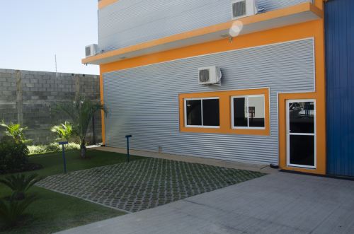 Sala Comercial Éden Sorocaba 