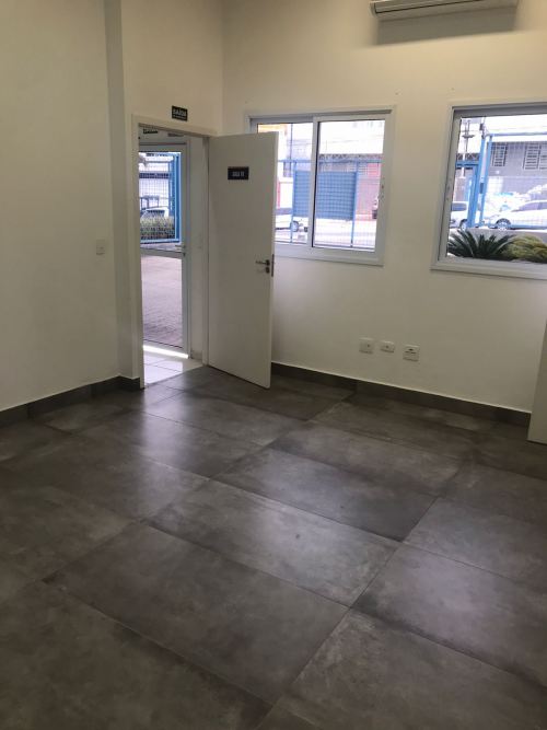 Sala Comercial Éden Sorocaba 