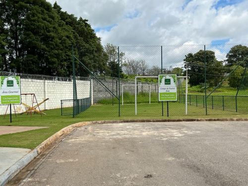 Terreno Jardim Primavera Salto de Pirapora 