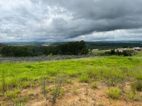Terreno Jardim Primavera Salto de Pirapora 