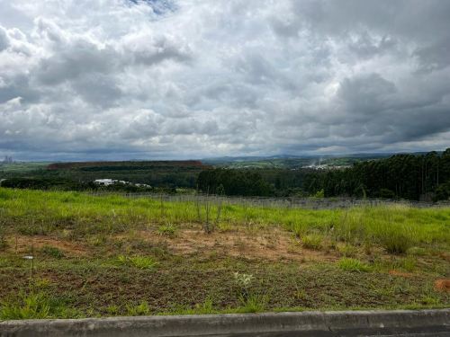 Terreno Jardim Primavera Salto de Pirapora 