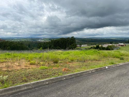 Terreno Jardim Primavera Salto de Pirapora 