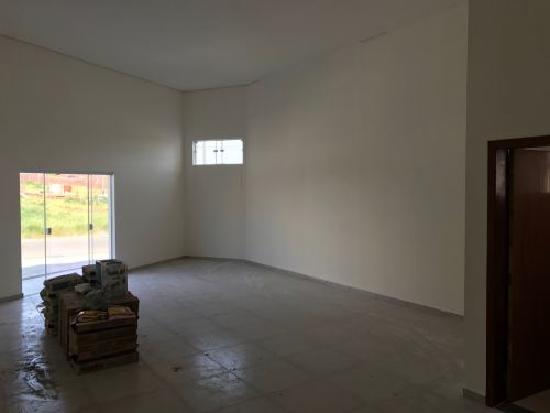 Sala Comercial Jardim Jatobá Sorocaba 