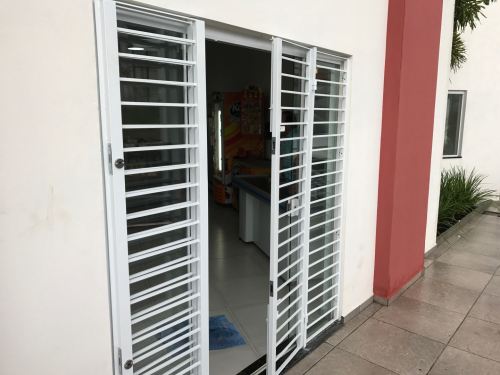 Sala Comercial Jardim Jatobá Sorocaba 