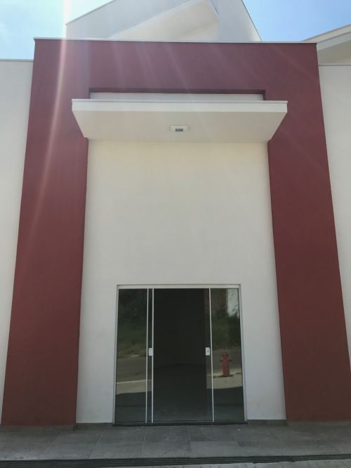 Sala Comercial Jardim Jatobá Sorocaba 