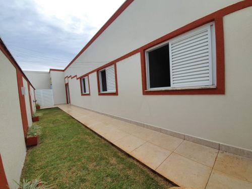 Casa Jd Garret Araçoiaba da Serra