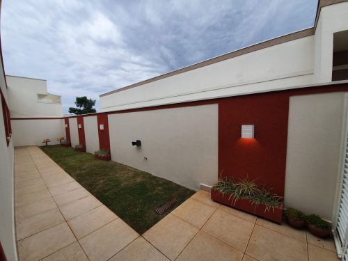 Casa Jd Garret Araçoiaba da Serra