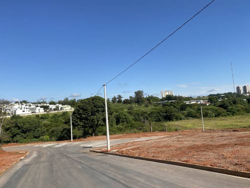 Terreno Parque Campolim Sorocaba
