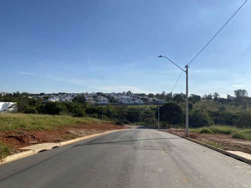 Terreno Parque Campolim Sorocaba