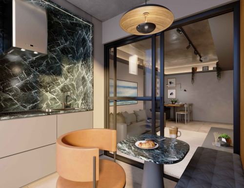 Apartamento Parque Campolim Sorocaba 