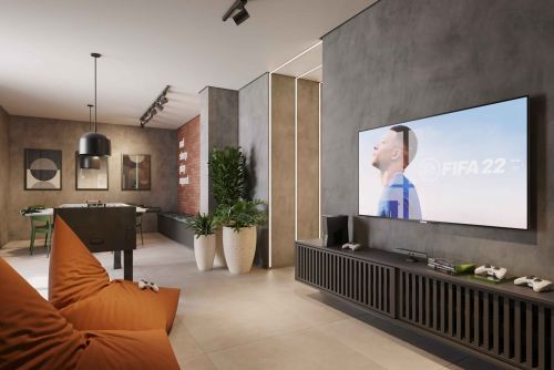 Apartamento Parque Campolim Sorocaba 