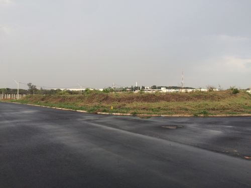 Terreno Vila Mineirao Sorocaba