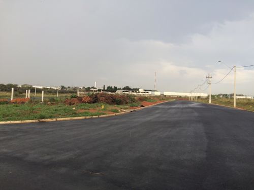 Terreno Vila Mineirao Sorocaba