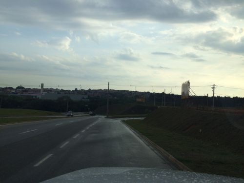 Terreno Vila Mineirao Sorocaba