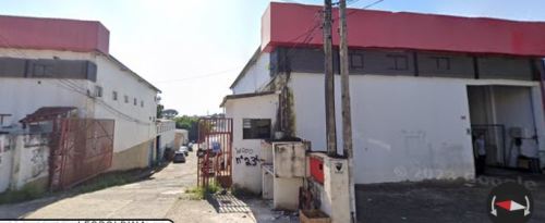 Galpão Vila Leopoldina Sorocaba 