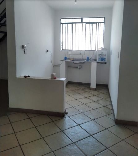 Galpão Vila Leopoldina Sorocaba 