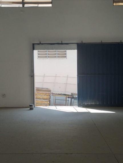 Galpão Vila Leopoldina Sorocaba 