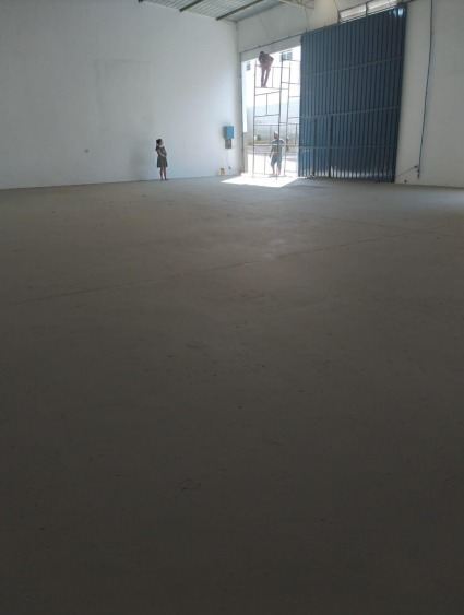 Galpão Vila Leopoldina Sorocaba 