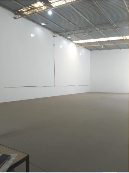 Galpão Vila Leopoldina Sorocaba 