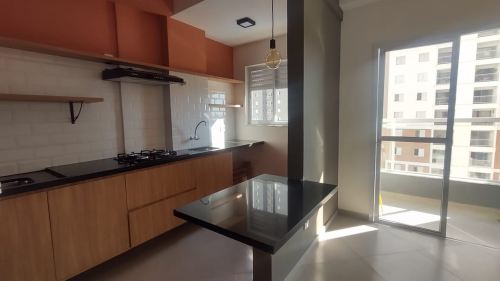 Apartamento Parque Campolim Sorocaba 