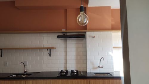 Apartamento Parque Campolim Sorocaba 