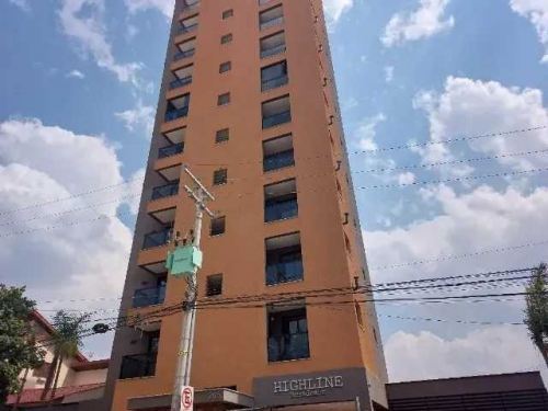 Apartamento Jardim Simus Sorocaba 