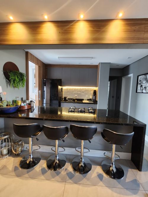 Apartamento Parque Campolim Sorocaba 