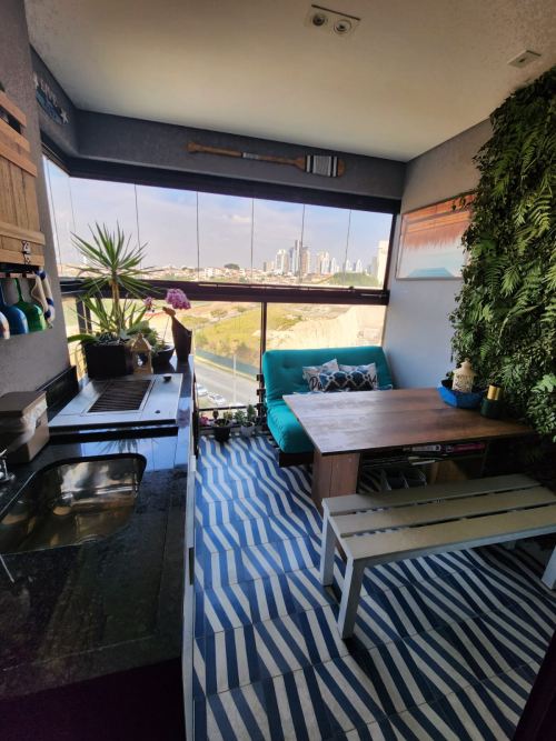 Apartamento Parque Campolim Sorocaba 