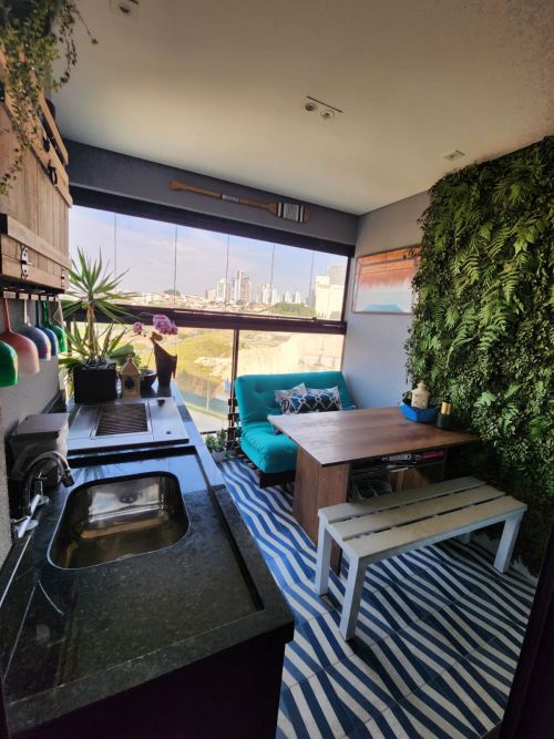 Apartamento Parque Campolim Sorocaba 