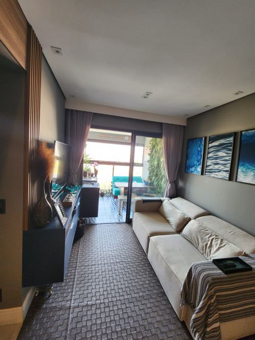 Apartamento Parque Campolim Sorocaba 