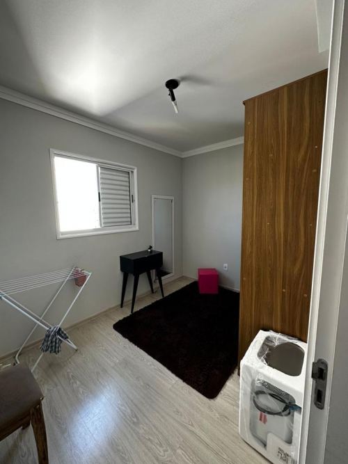 Apartamento Parque Campolim Sorocaba