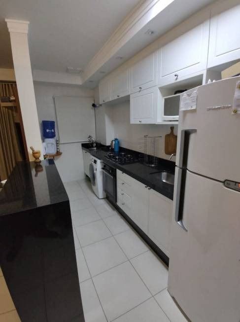 Apartamento Parque Campolim Sorocaba