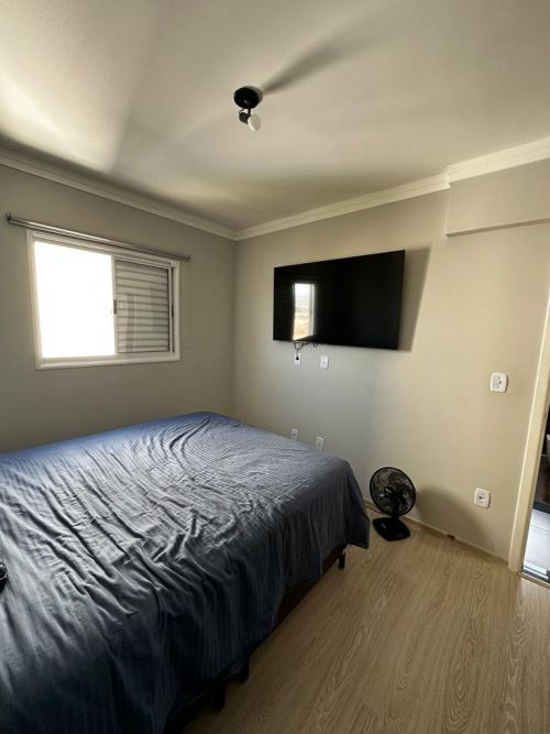 Apartamento Parque Campolim Sorocaba