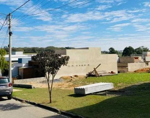 Terreno Jardim Ipanema Sorocaba 