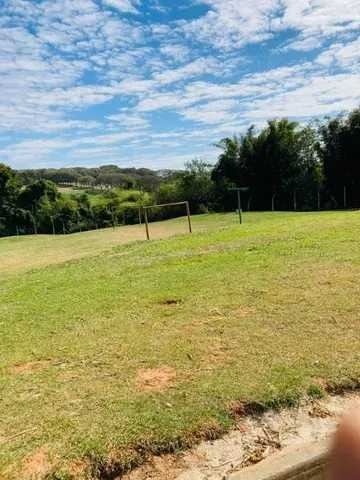 Terreno Jardim Ipanema Sorocaba 