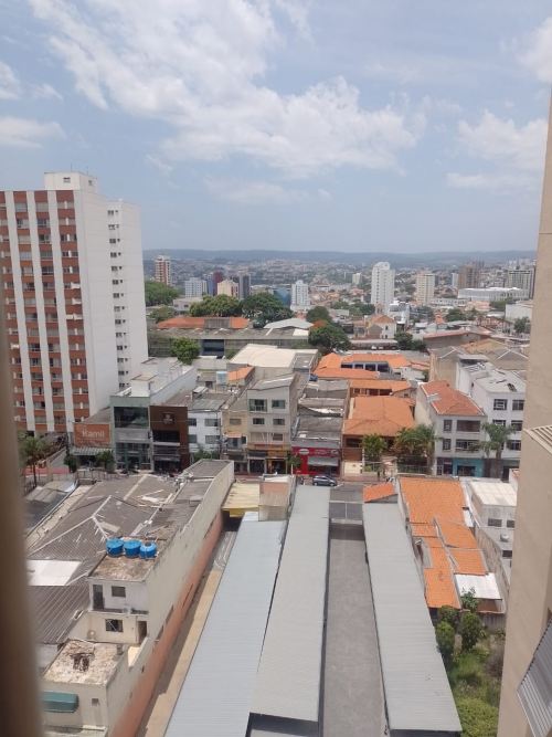 Apartamento Centro Sorocaba 