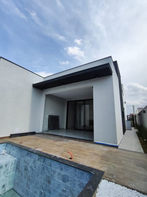 Casa Green Valley Votorantim 